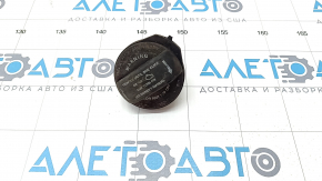 Fuel filler cap Audi Q5 8R 09-17 the fastening to the body is torn off
