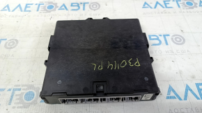 PLUG-IN POWER MANAGEMENT CONTROL MODULE Toyota Prius 30 10-15