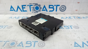 PLUG-IN POWER MANAGEMENT CONTROL MODULE Toyota Prius 30 10-15