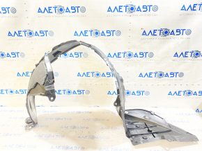 Front right mudguard Nissan Murano z52 15-