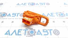 Battery check for Ford Fusion mk5 13-20 plug-in