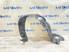 Front left fender liner Toyota Prius 30 10-15