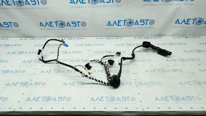Wiring front left door VW Tiguan 18-