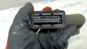 Wiring front left door VW Tiguan 18-