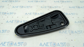 Door panel inner front left VW Tiguan 18-