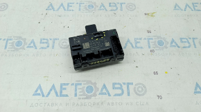 Computer door front left VW Tiguan 18- broken fastener