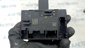 Computer door front left VW Tiguan 18- broken fastener