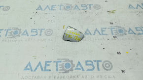 Plug outer handle front left VW Tiguan 18- scratches