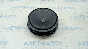 Speaker door front left VW Tiguan 18- cracks fasteners