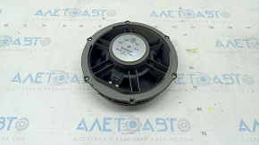 Speaker door front left VW Tiguan 18- cracks fasteners
