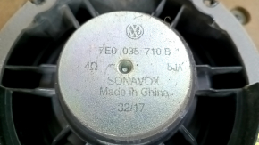 Rear left door speaker for VW Tiguan 18-24