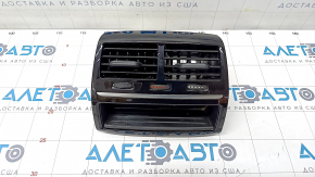 Air duct deflector center console BMW 5 G30 17-20