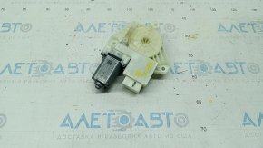 Rear left window lift motor VW Tiguan 18-21