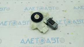 Rear left window lift motor VW Tiguan 18-21