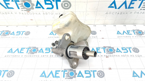 Master brake cylinder with reservoir Audi Q5 8R 13-16 hybrid with cover