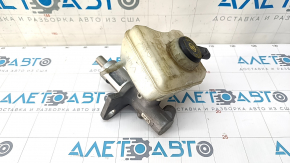 Master brake cylinder with reservoir Audi Q5 8R 13-16 hybrid with cover