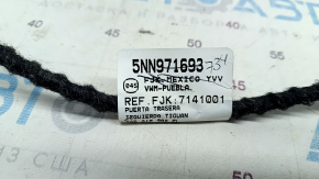 Wiring rear left door VW Tiguan 18-