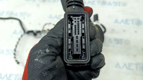 Wiring rear left door VW Tiguan 18-