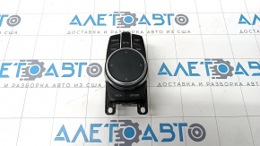 Joystick Washer Multimedia Control BMW 5 G30 17-23