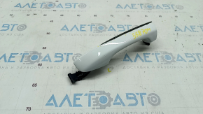 External rear left door handle VW Tiguan 18-21 filed
