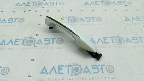 External rear left door handle VW Tiguan 18-21 filed