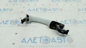 External rear left door handle VW Tiguan 18-21 filed