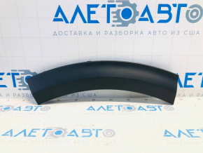 Front left fender arch trim Kia Niro 17-19 HEV, PHEV on bumper KIA KIA