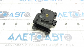 Actuator motor heater drive ventilation Toyota Camry v50 12-14 usa
