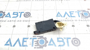 Lexus ES350 Steering Wheel Heating Control Unit 13-18