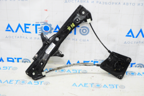 Window lift mechanism rear left VW Passat b7 12-15 USA