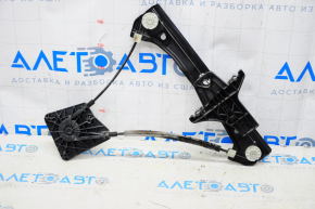 Window lift mechanism rear left VW Passat b7 12-15 USA