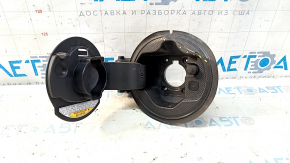 Toyota Prius 30 12-15 plug-in charging port housing case break