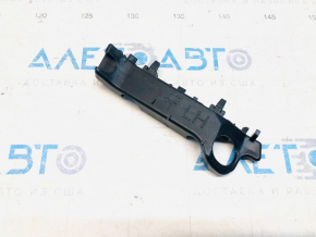 Front bumper mount left wing Kia Niro 17-22 HEV, PHEV