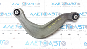 Upper rear right transverse control arm Audi Q5 8R 09-17 cracked silent blocks