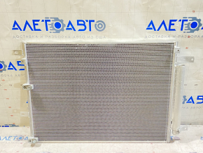 Air conditioner radiator condenser Jeep Cherokee KL 14-18