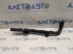 Rear bumper mount left Dodge Journey 14- broken mount