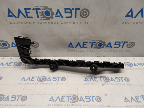 Rear bumper mount left Dodge Journey 14- broken mount