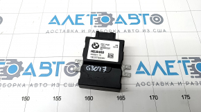 Fuel Pump Relay BMW 5 G30 17-23