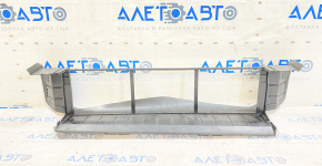 Lower radiator deflector Mercedes CLA 250 14-19