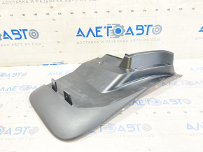 Mudguard rear right Toyota Sequoia 08-16