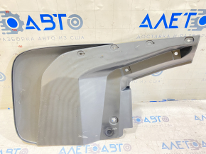 Mudguard rear right Toyota Sequoia 08-16
