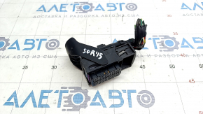 Feature for Injector Drive Transfer Case Kia Sorento 14-15 rest