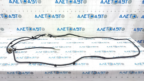 Battery cable Audi Q5 8R 13-16 hybrid through the entire body