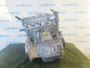 Engine 2AR-FXE Toyota Camry v50 12-14 hybrid usa 111k, started