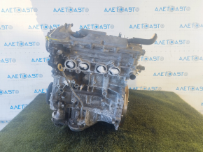 Engine 2AR-FXE Toyota Camry v50 12-14 hybrid usa 111k, started