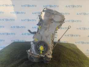 Engine 2AR-FXE Toyota Camry v50 12-14 hybrid usa 111k, started