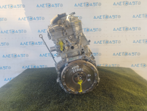 Engine 2AR-FXE Toyota Camry v50 12-14 hybrid usa 111k, started