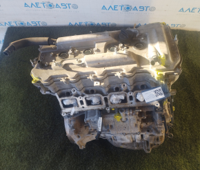 Engine 2AR-FXE Toyota Camry v50 12-14 hybrid usa 111k, started