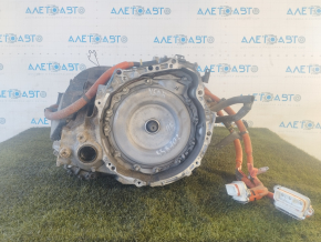 Automatic transmission assembly Toyota Camry v50 12-14 hybrid usa CVT 111k