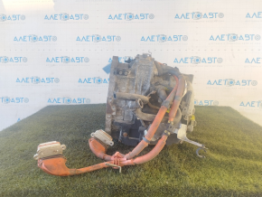 Automatic transmission assembly Toyota Camry v50 12-14 hybrid usa CVT 111k